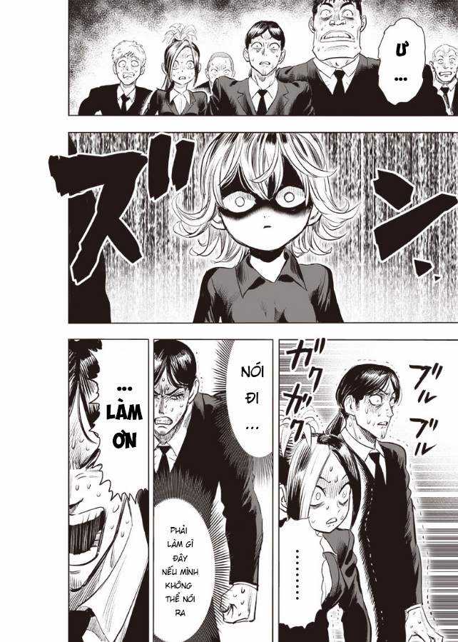 One-Punch Man Chapter 227 trang 30