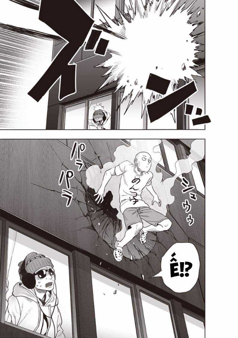 One-Punch Man Chapter 227 trang 4