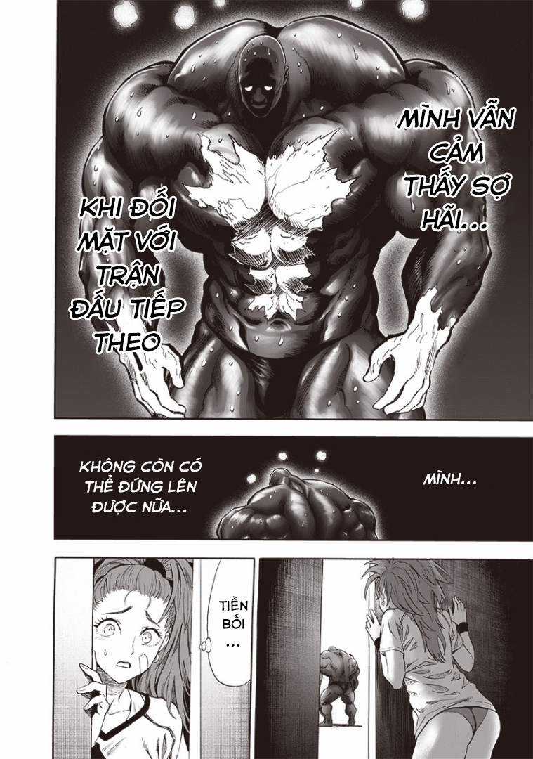 One-Punch Man Chapter 230 trang 13