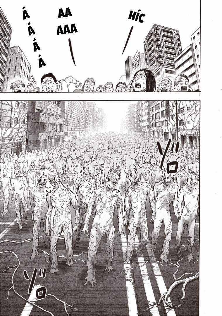 One-Punch Man Chapter 230 trang 14