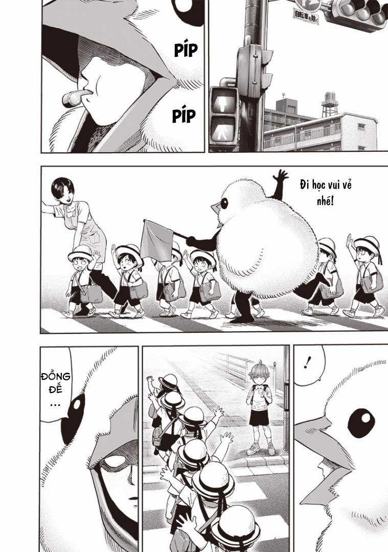 One-Punch Man Chapter 230 trang 9