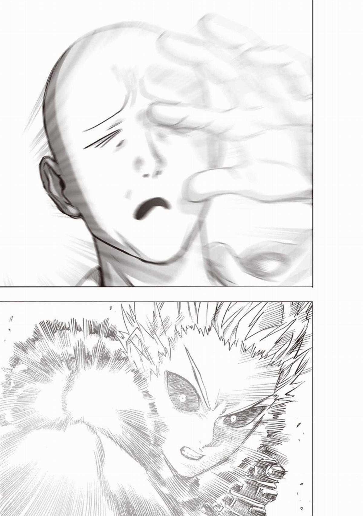 One-Punch Man Chapter 231 trang 10