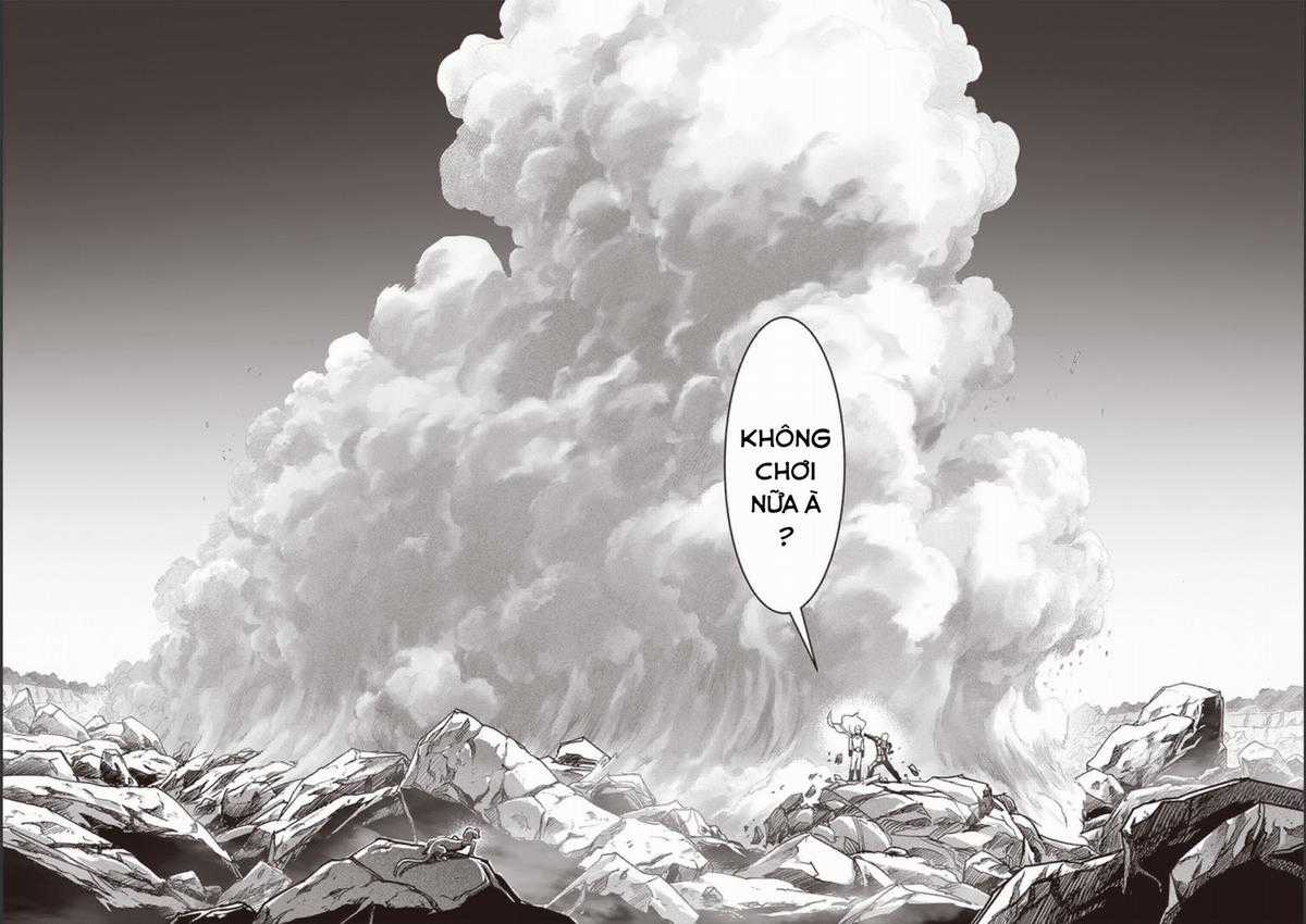 One-Punch Man Chapter 231 trang 13