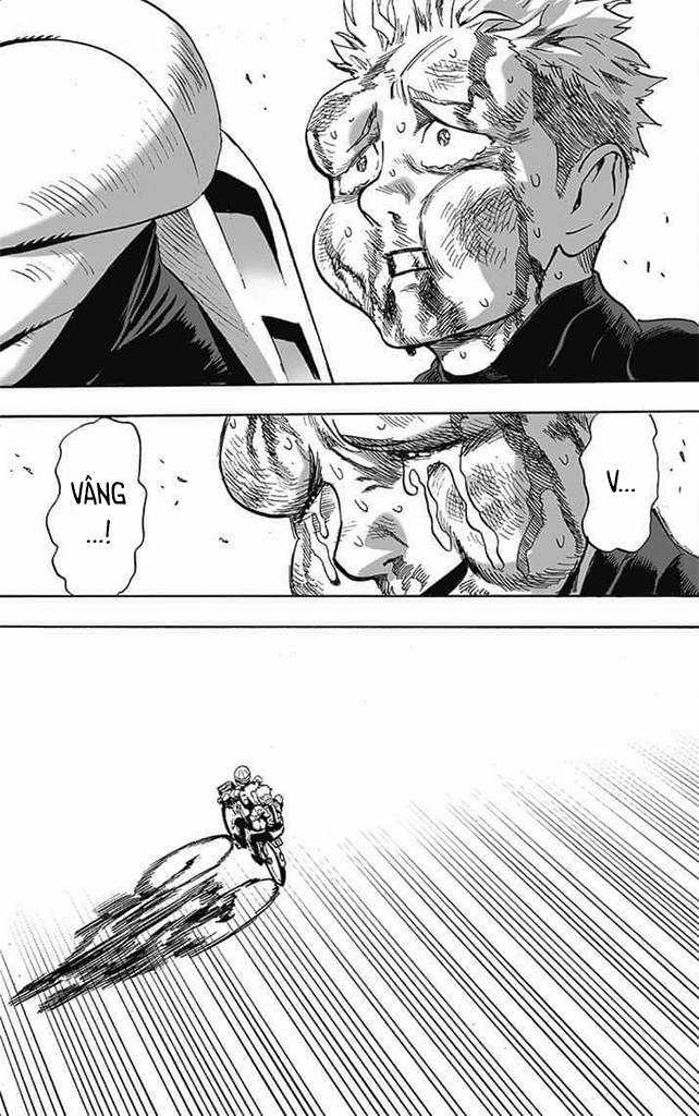 One-Punch Man Chapter 232 trang 36