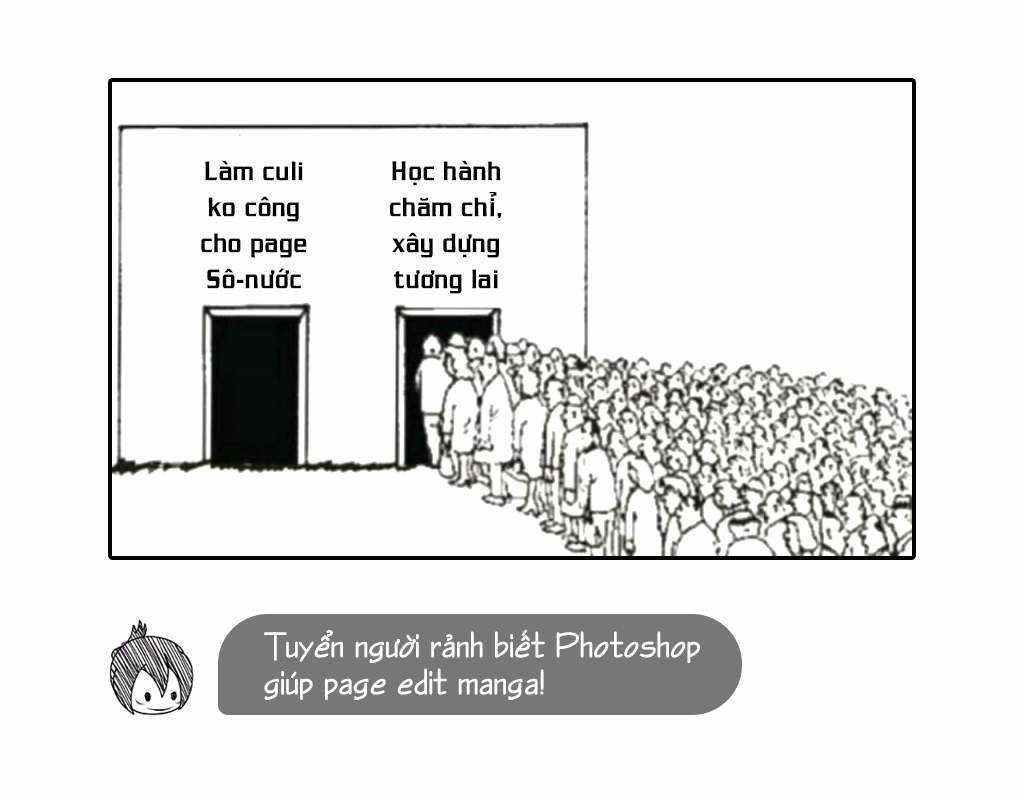 One-Punch Man Chapter 232 trang 43