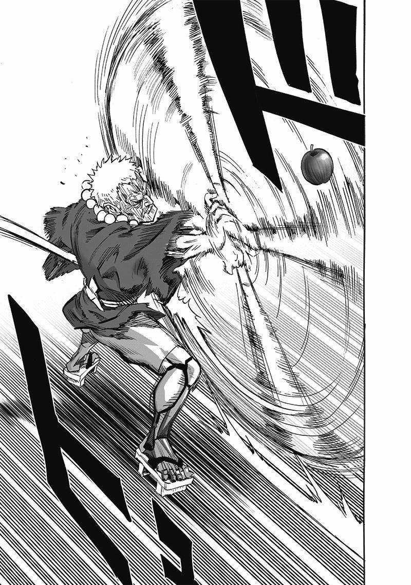 One-Punch Man Chapter 233 trang 12