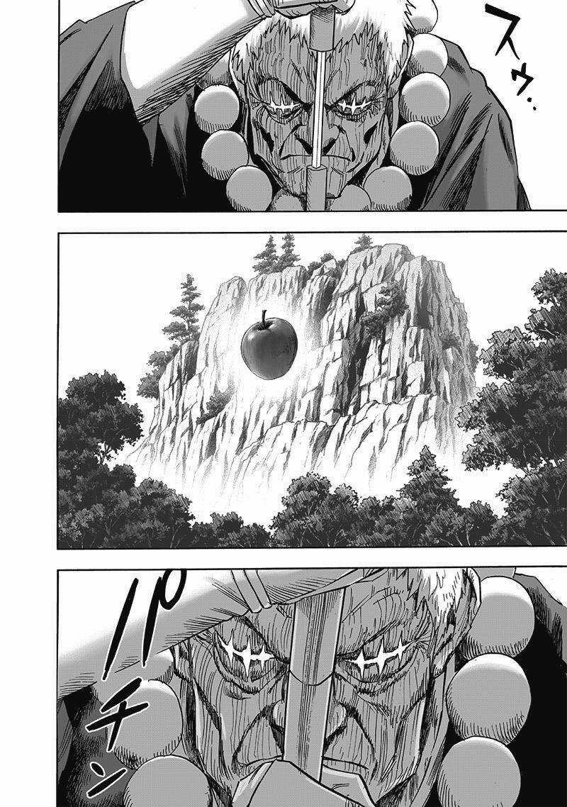 One-Punch Man Chapter 233 trang 13