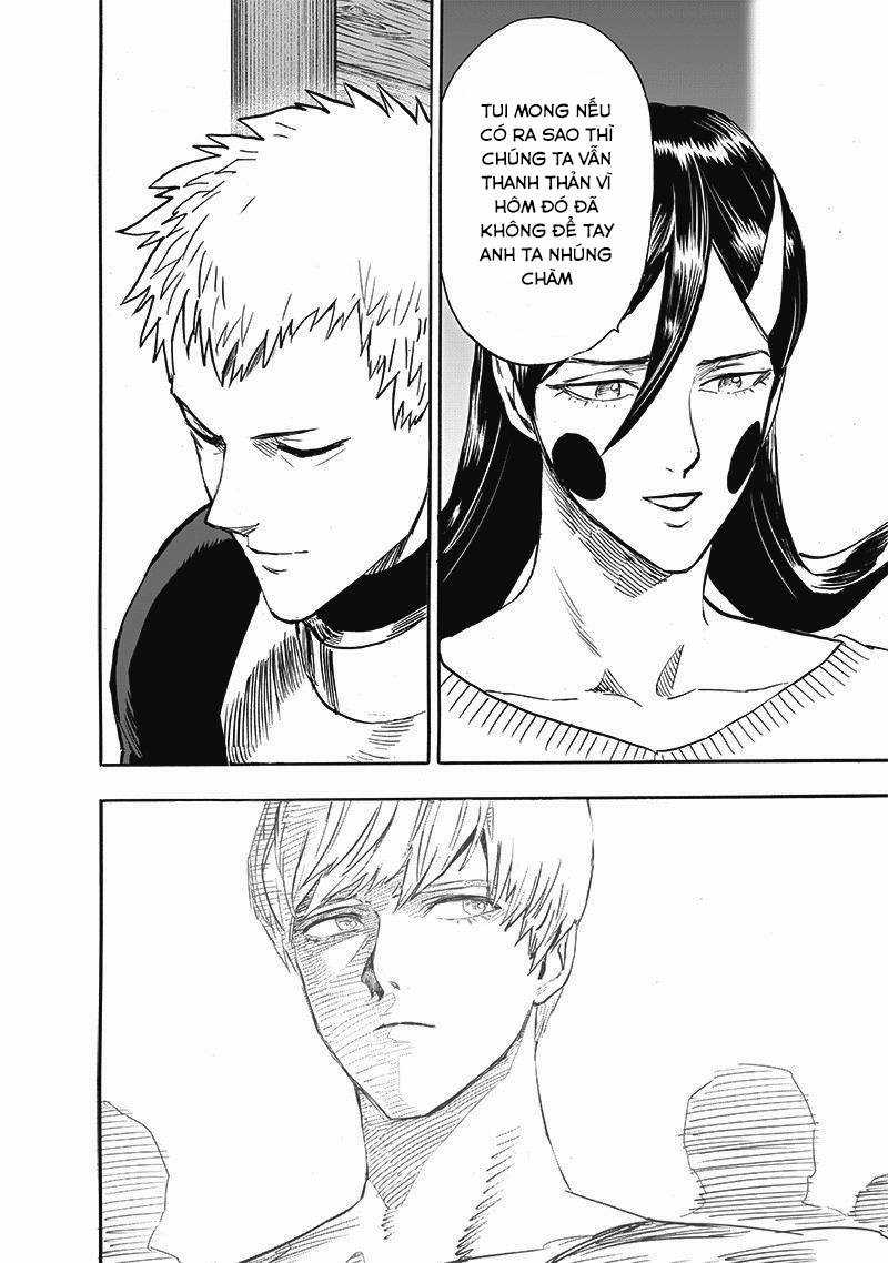 One-Punch Man Chapter 233 trang 5