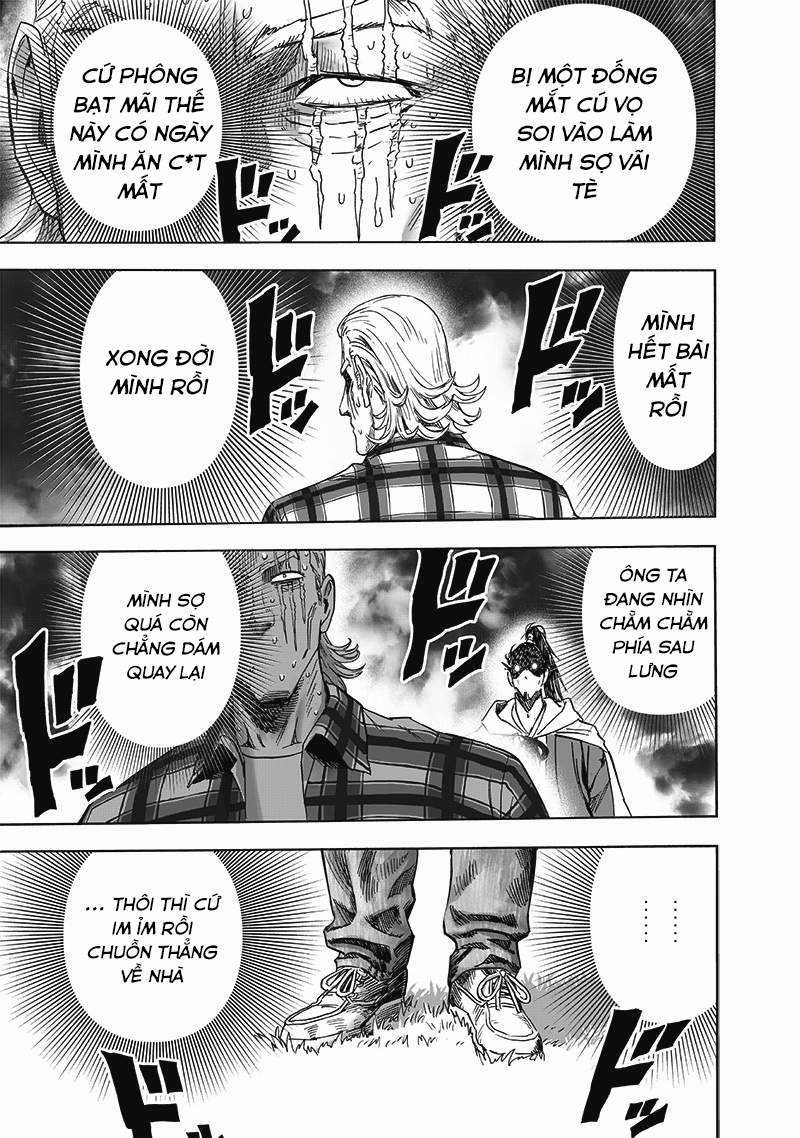 One-Punch Man Chapter 234 trang 22