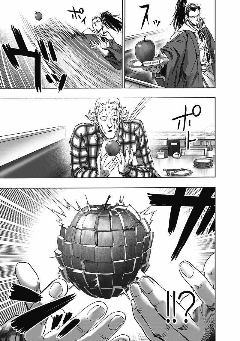 One-Punch Man Chapter 234 trang 4