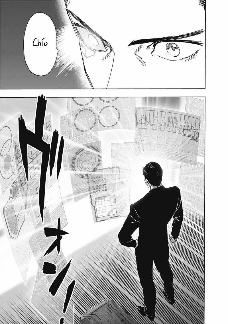 One-Punch Man Chapter 236 trang 10