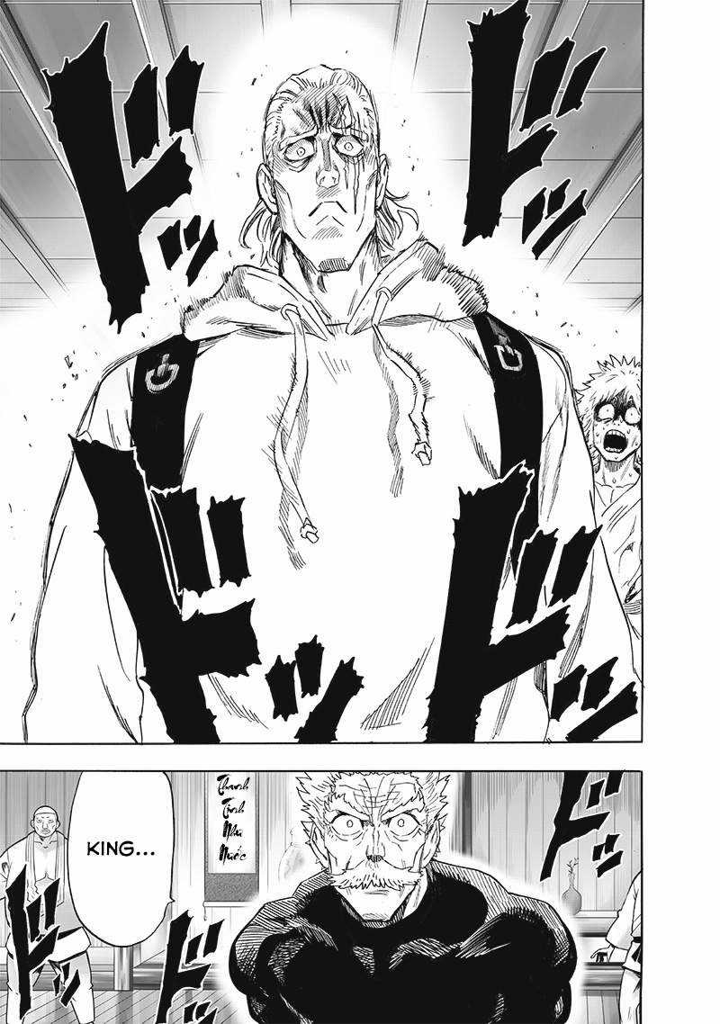 One-Punch Man Chapter 236 trang 26