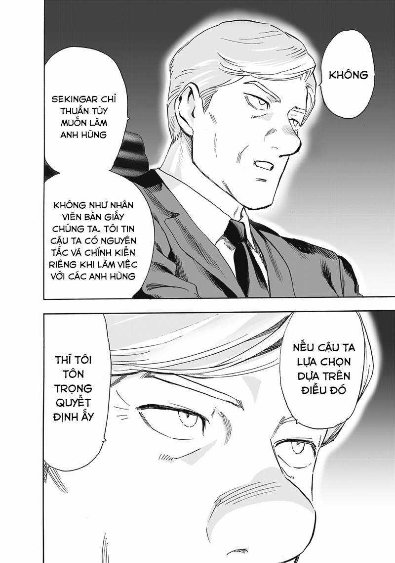 One-Punch Man Chapter 236 trang 7