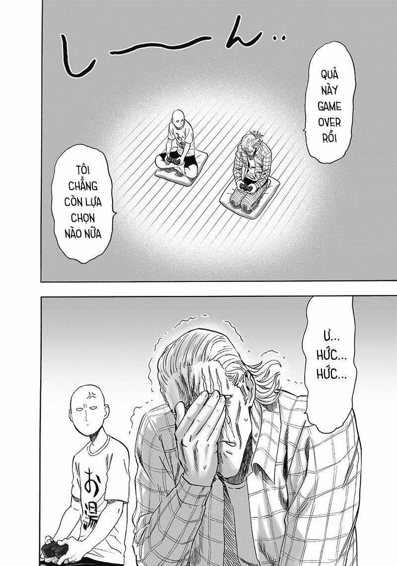 One-Punch Man Chapter 237 trang 26