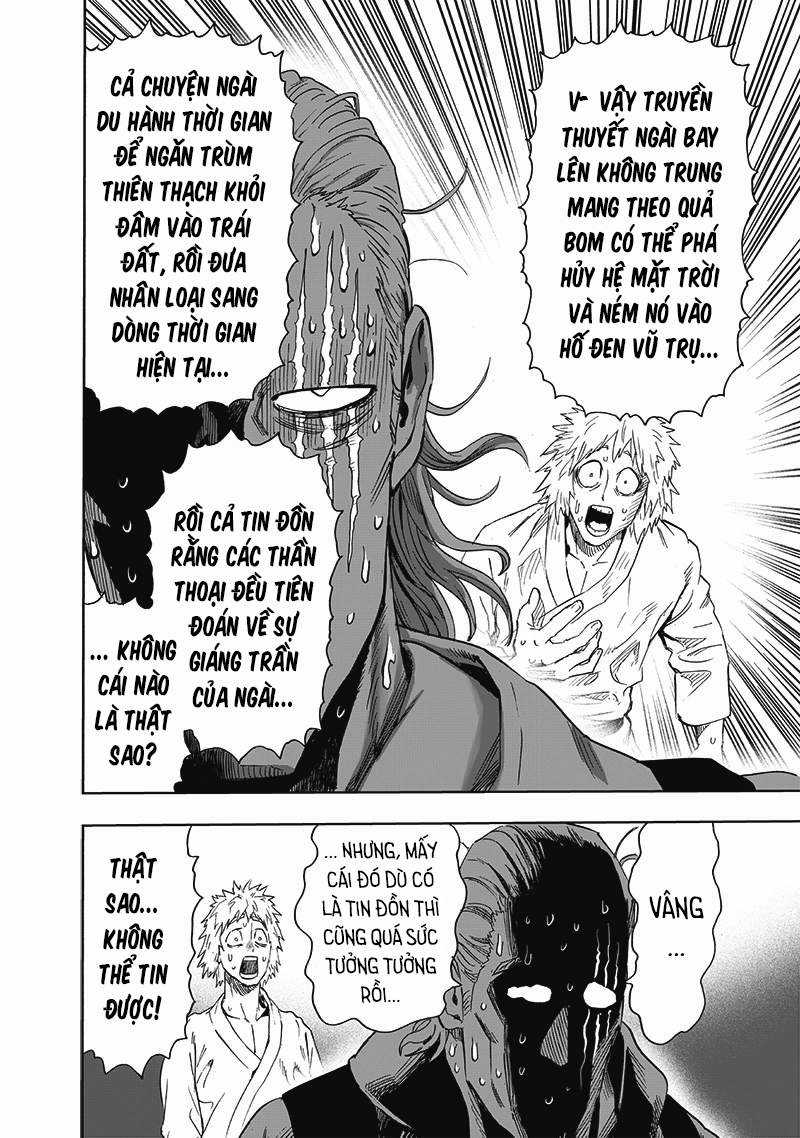 One-Punch Man Chapter 237 trang 7