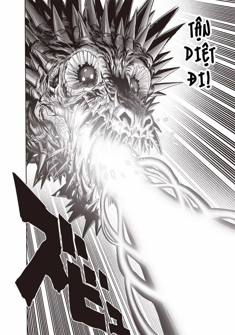 One-Punch Man Chapter 238 trang 14