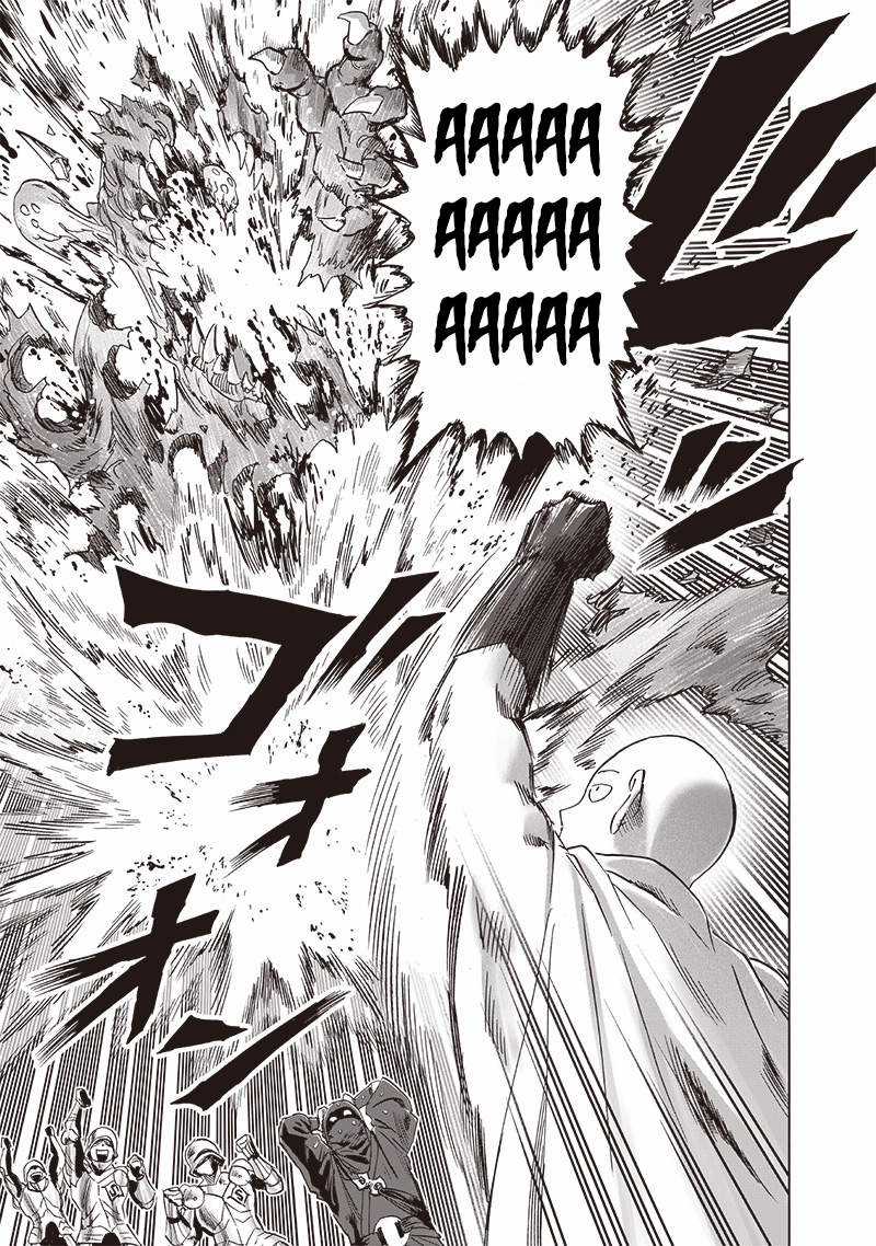One-Punch Man Chapter 238 trang 15