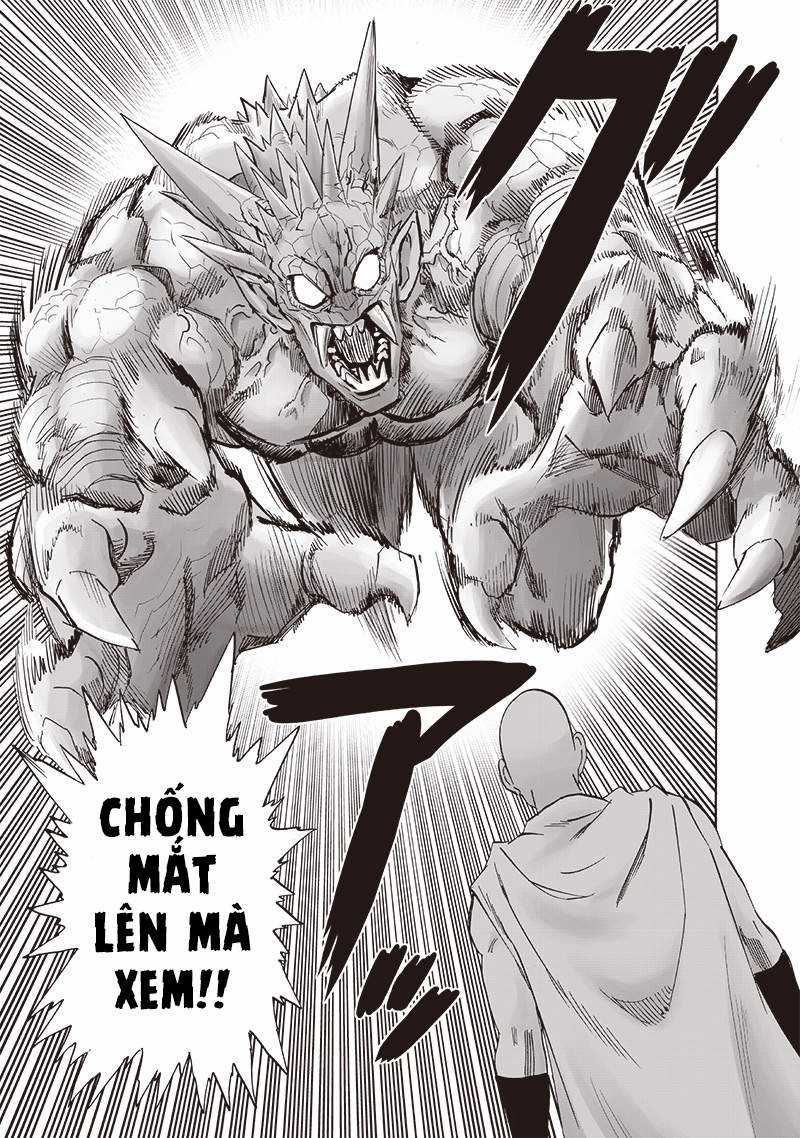One-Punch Man Chapter 238 trang 2