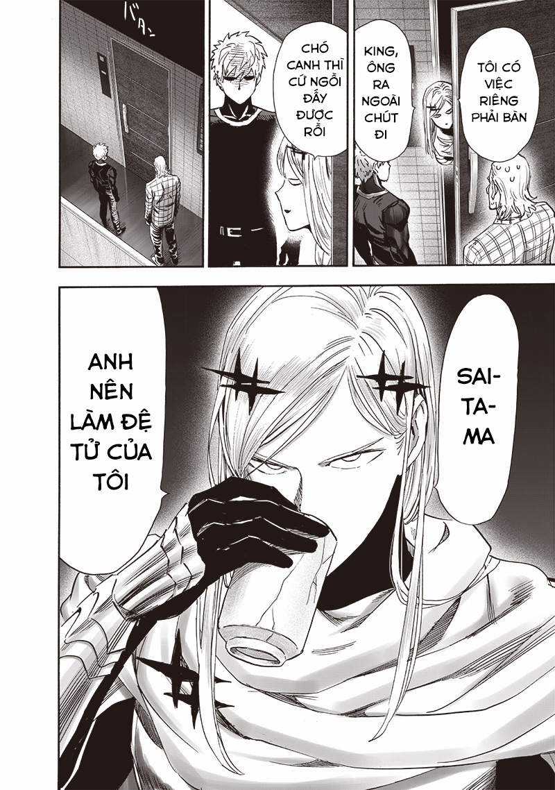 One-Punch Man Chapter 238 trang 26