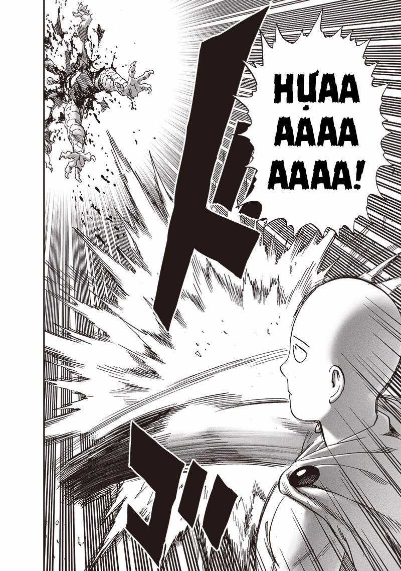 One-Punch Man Chapter 238 trang 3