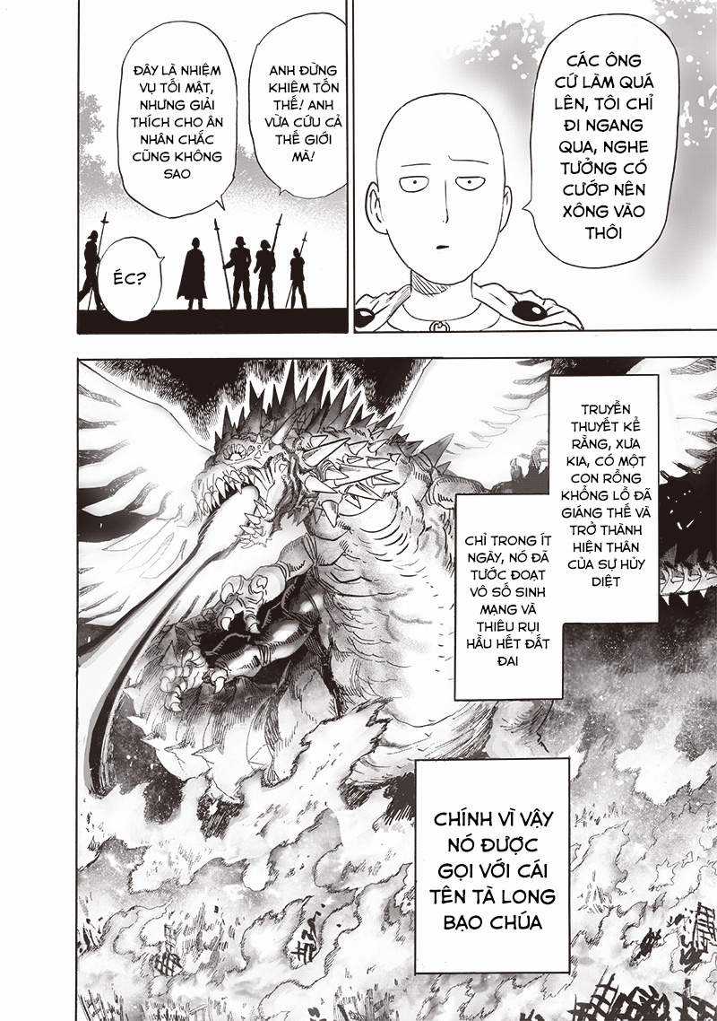 One-Punch Man Chapter 238 trang 5