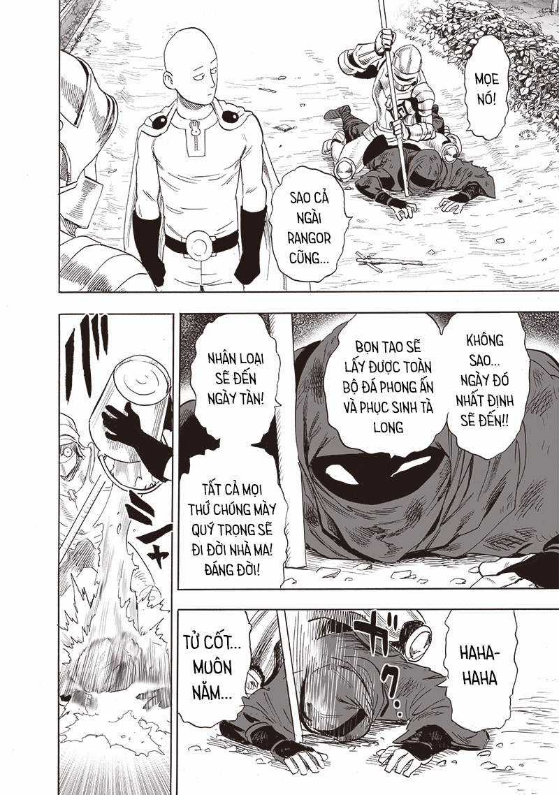 One-Punch Man Chapter 238 trang 7