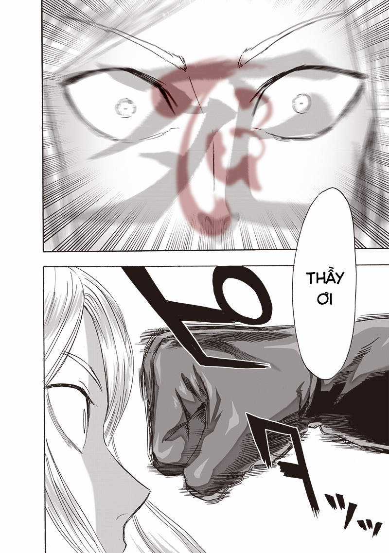 One-Punch Man Chapter 239 trang 10