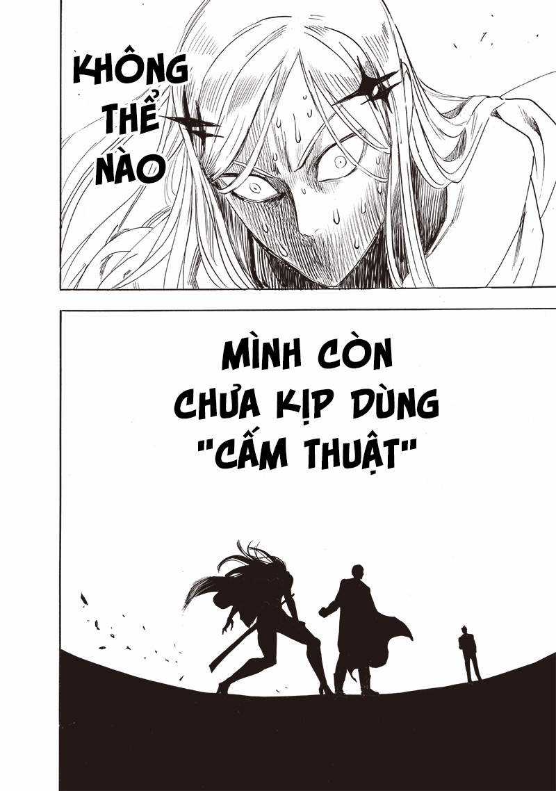 One-Punch Man Chapter 239 trang 12