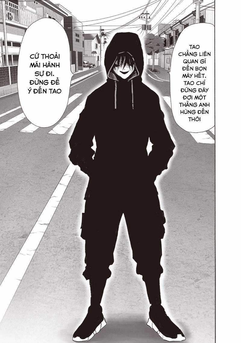 One-Punch Man Chapter 239 trang 17