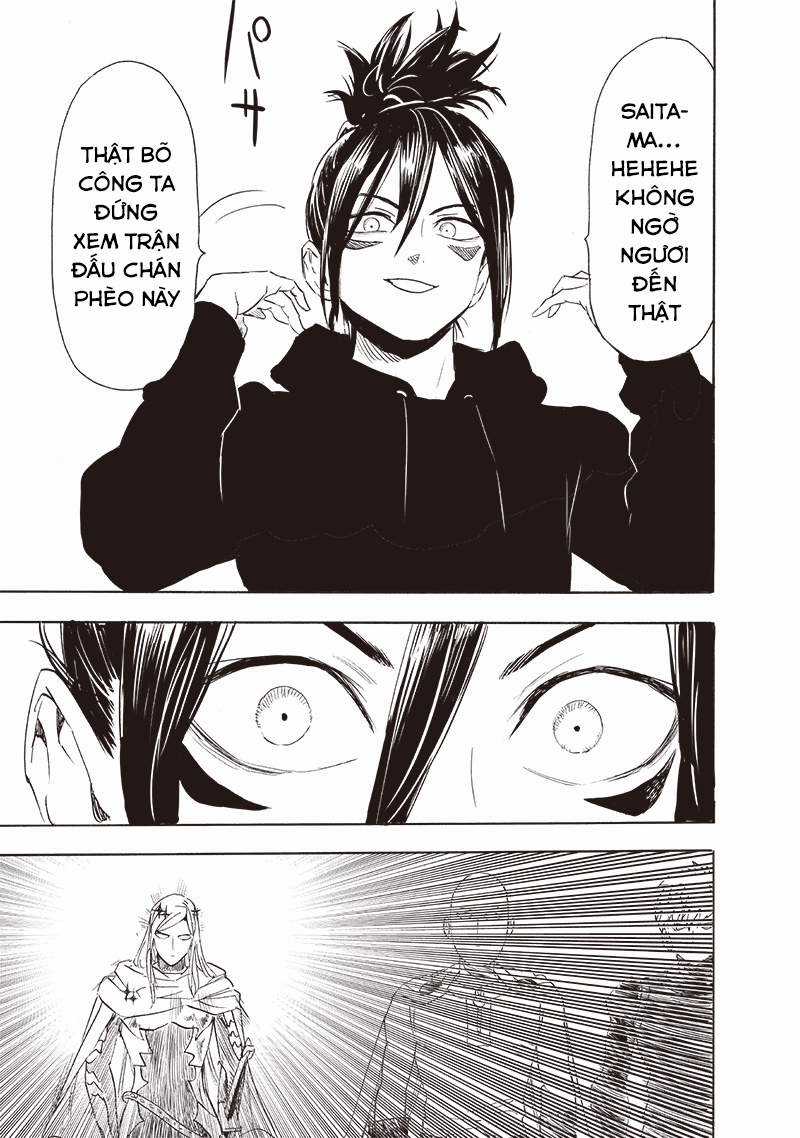 One-Punch Man Chapter 239 trang 19