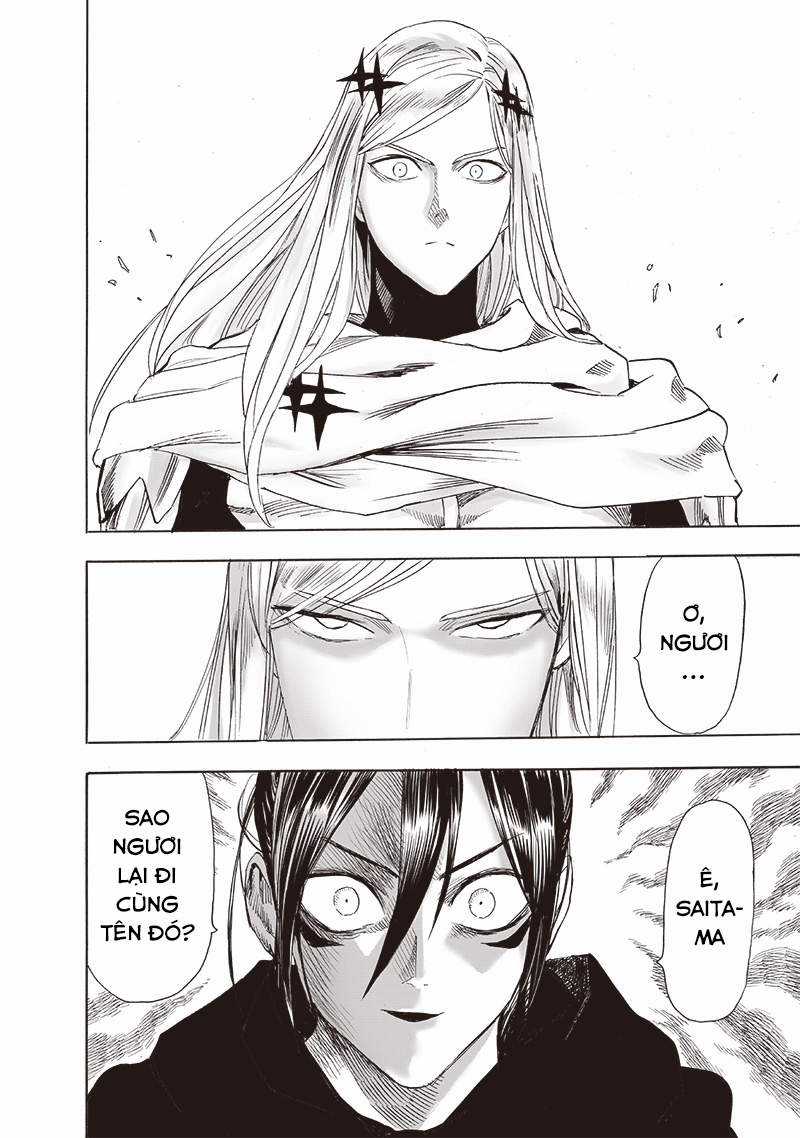 One-Punch Man Chapter 239 trang 20