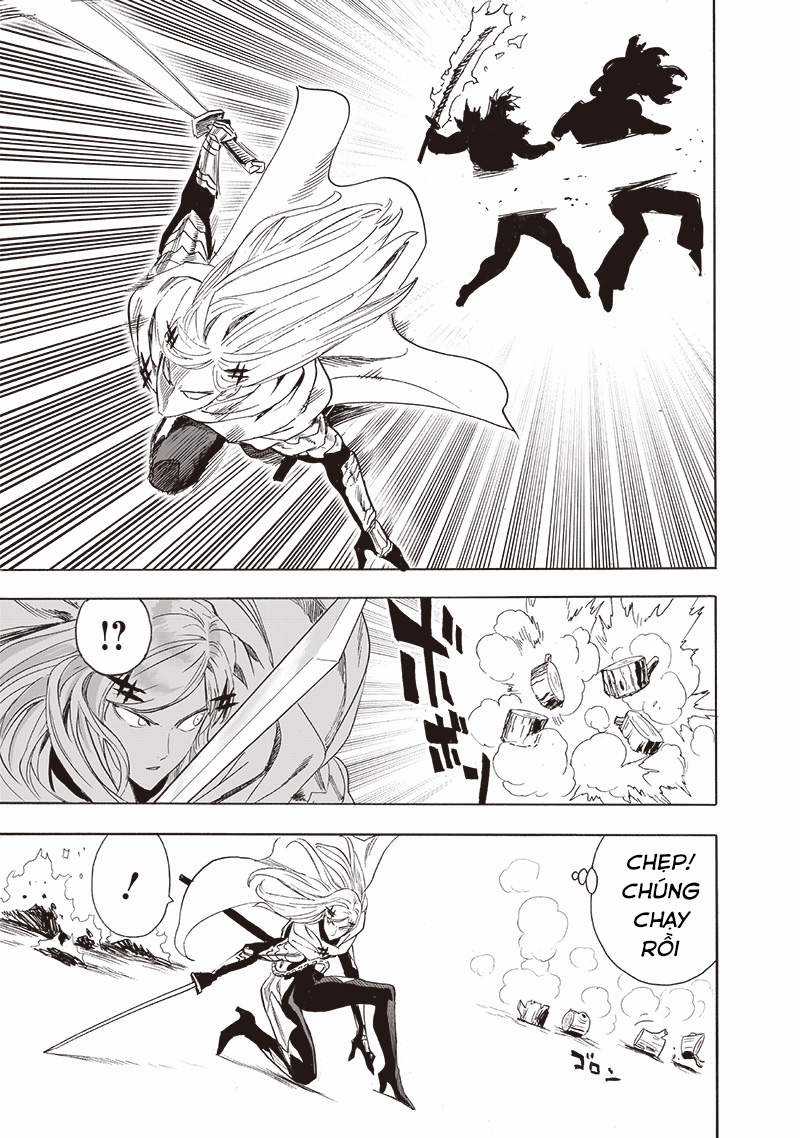 One-Punch Man Chapter 239 trang 29