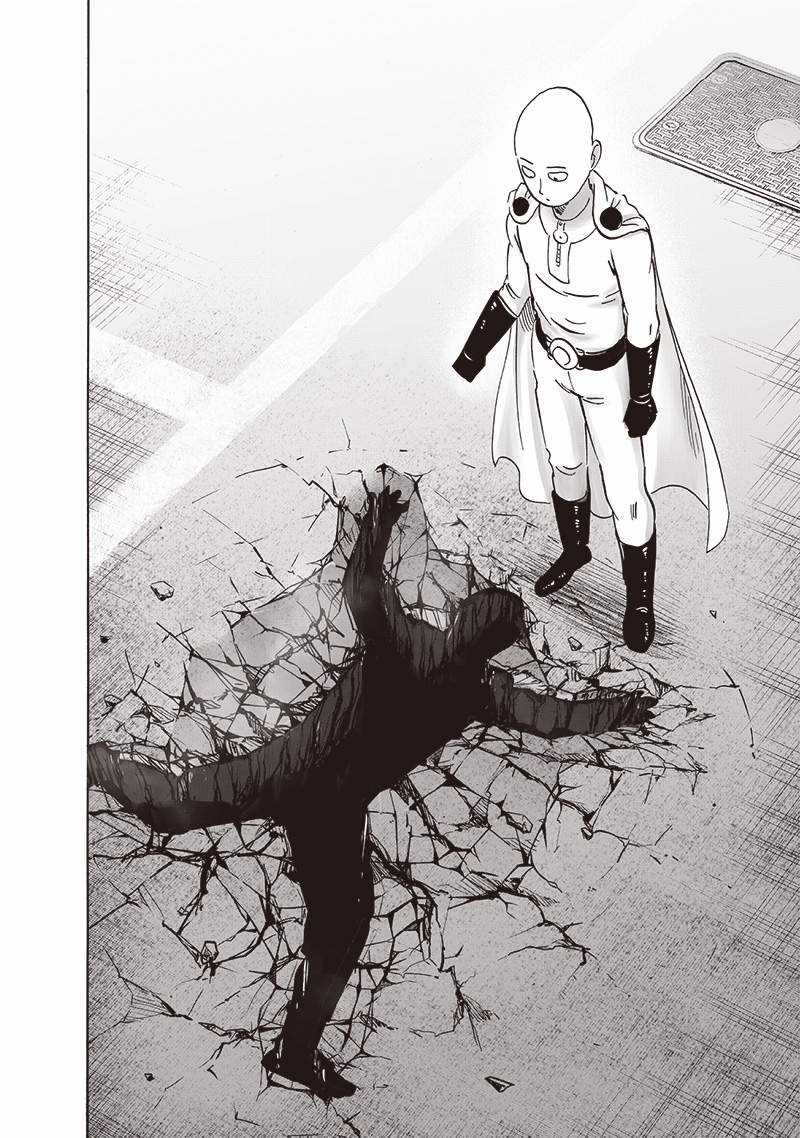 One-Punch Man Chapter 239 trang 30
