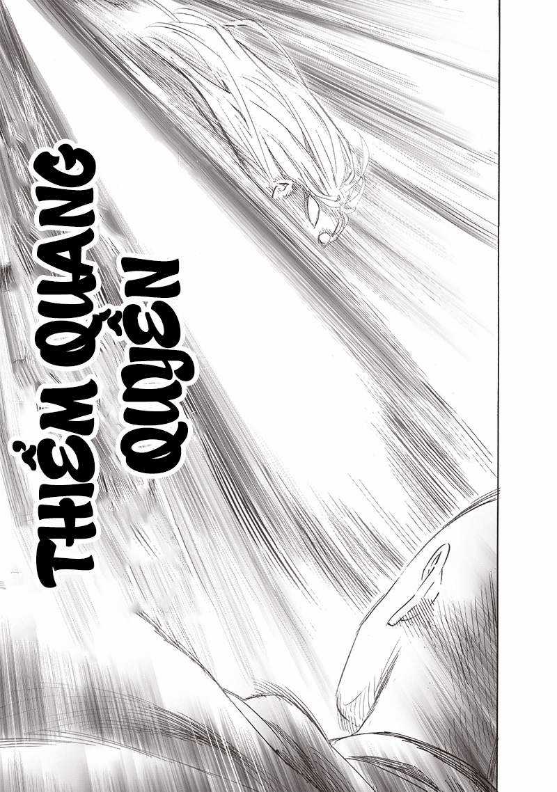 One-Punch Man Chapter 239 trang 8