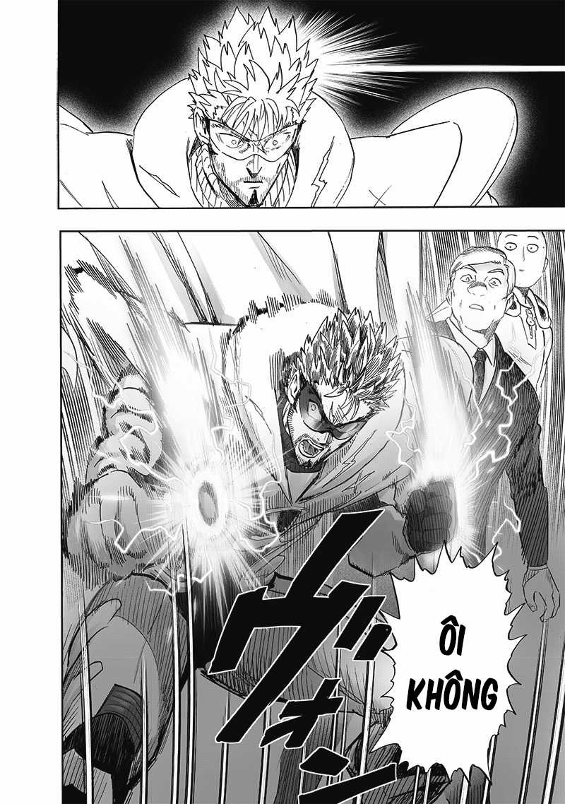 One-Punch Man Chapter 241 trang 15