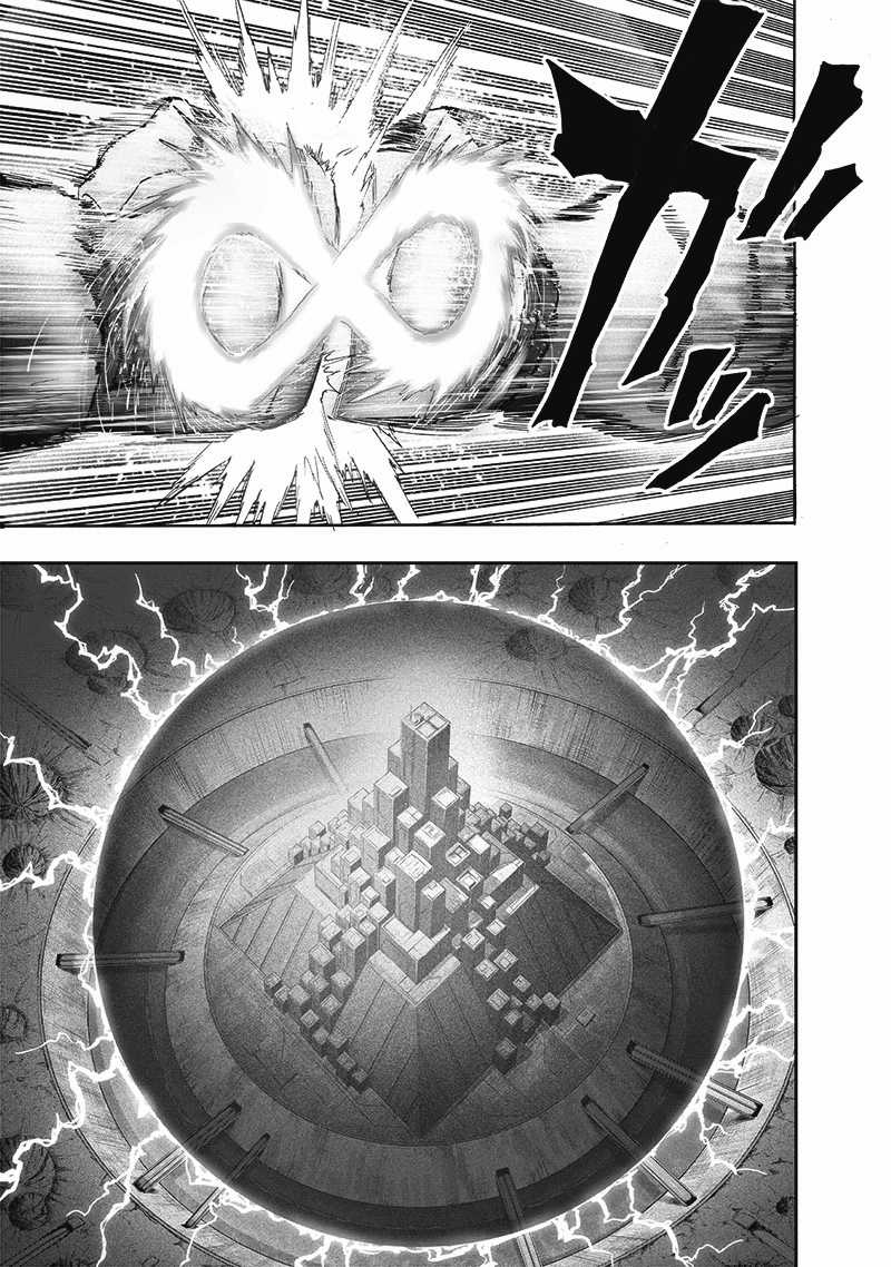 One-Punch Man Chapter 241 trang 16