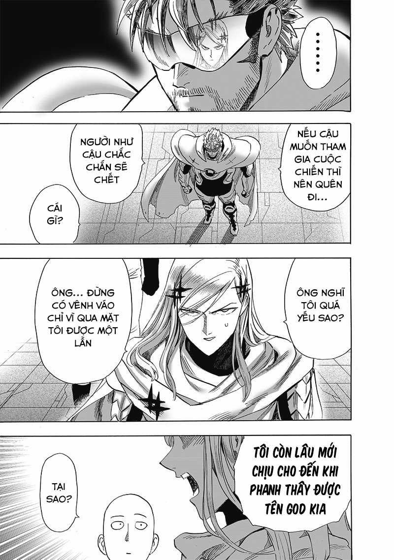 One-Punch Man Chapter 241 trang 2