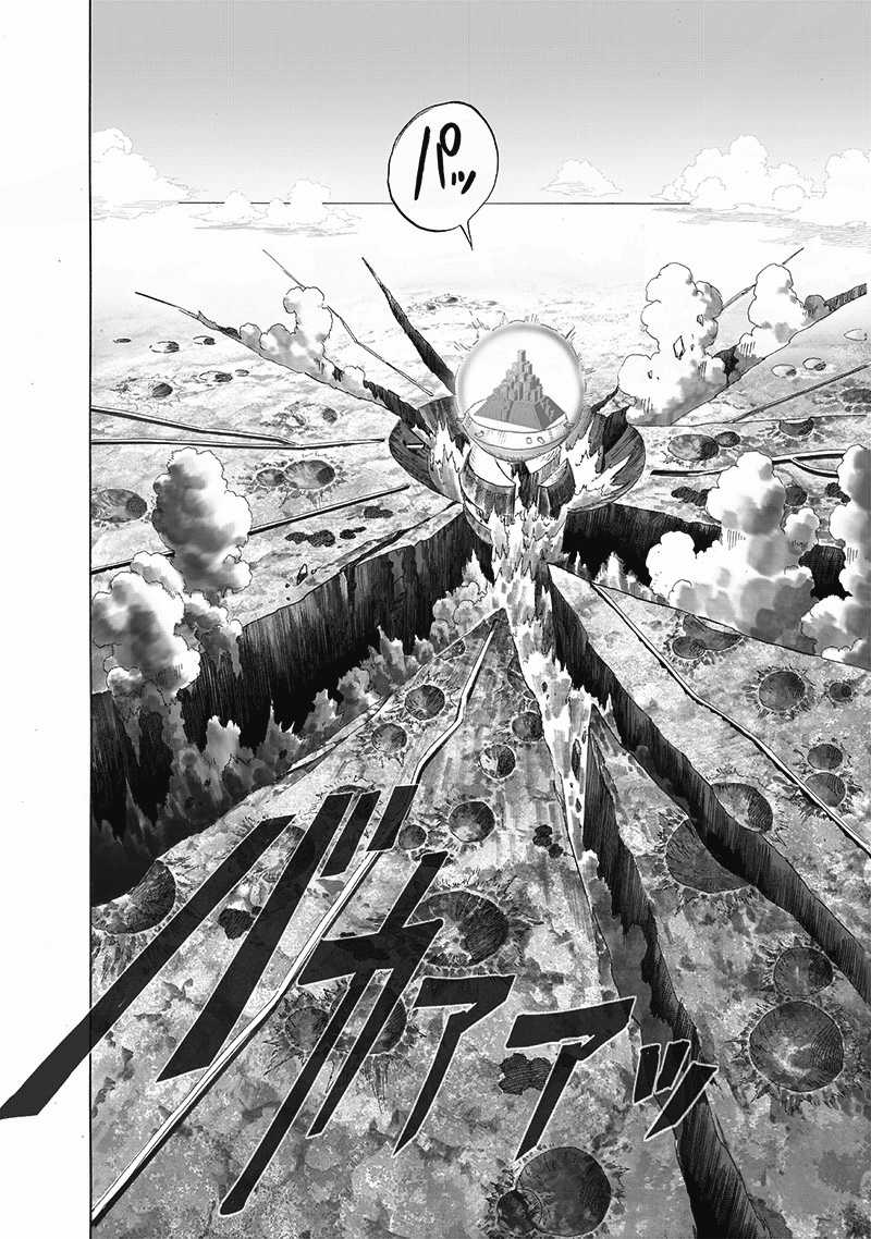 One-Punch Man Chapter 241 trang 20