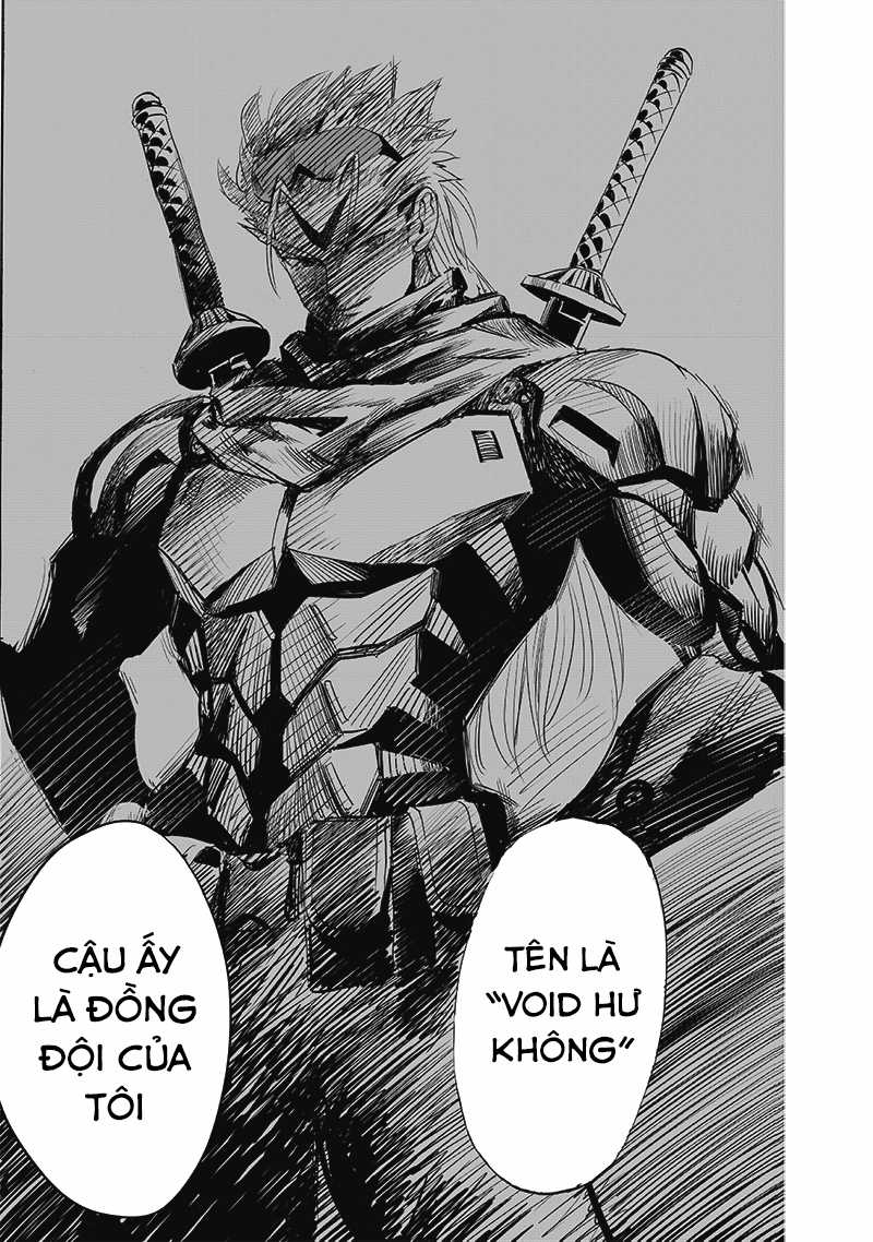 One-Punch Man Chapter 241 trang 6