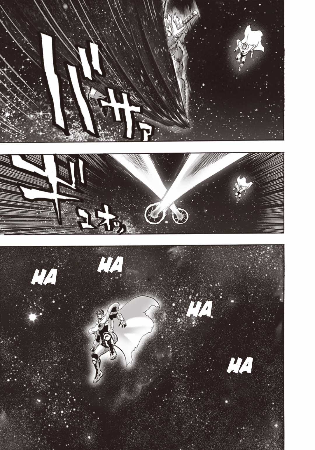 One-Punch Man Chapter 242 trang 12