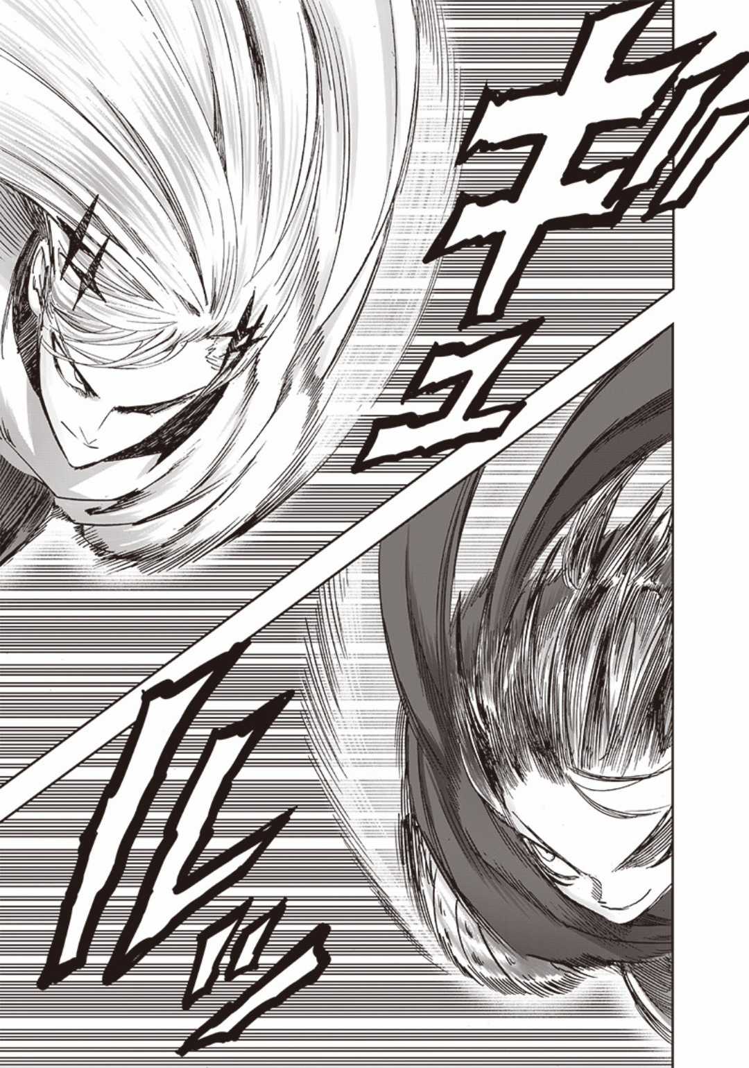 One-Punch Man Chapter 243 trang 12