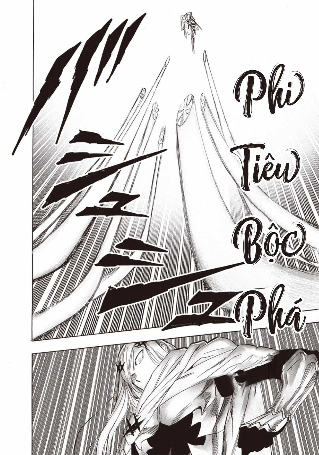 One-Punch Man Chapter 243 trang 18