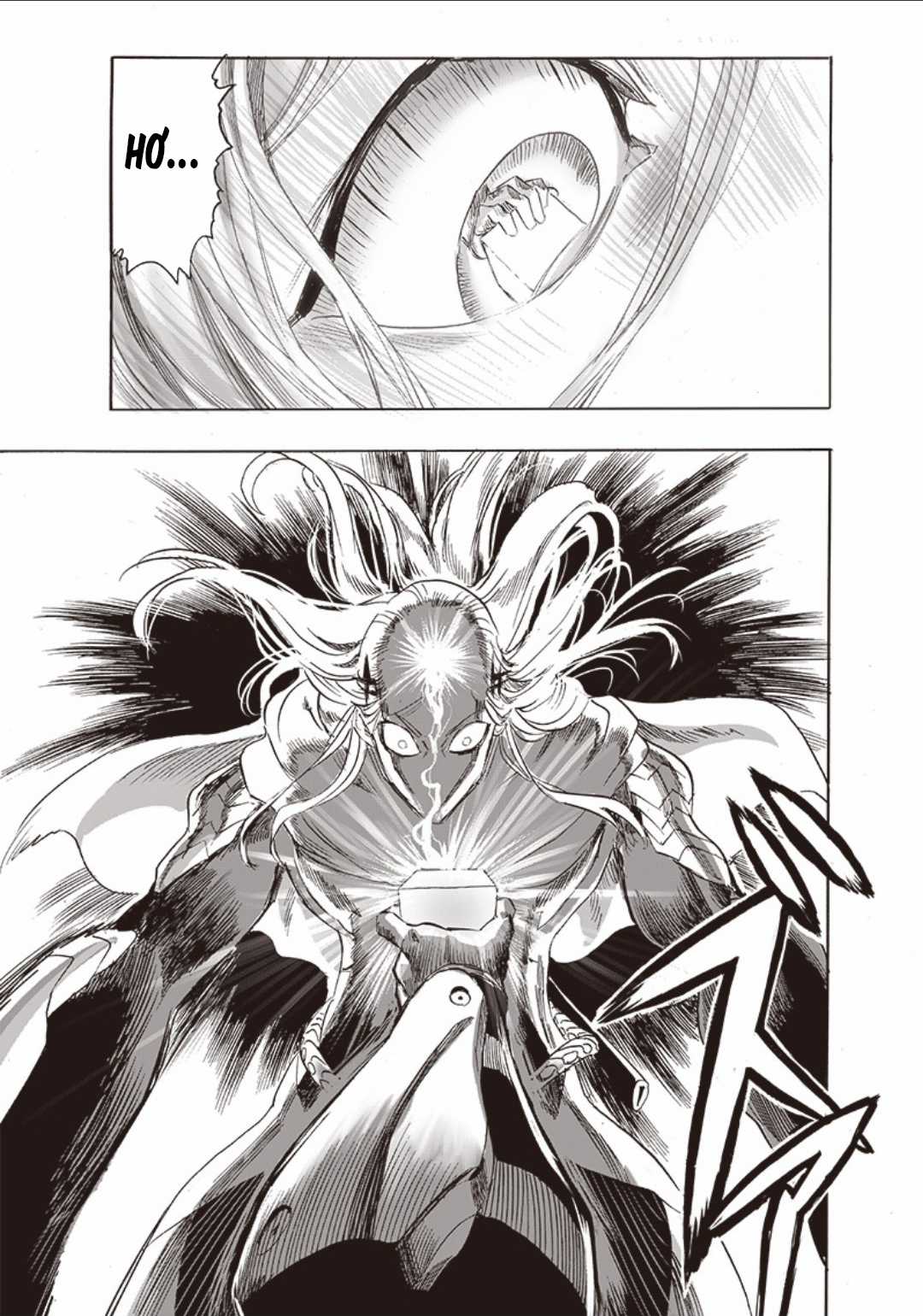 One-Punch Man Chapter 245 trang 14