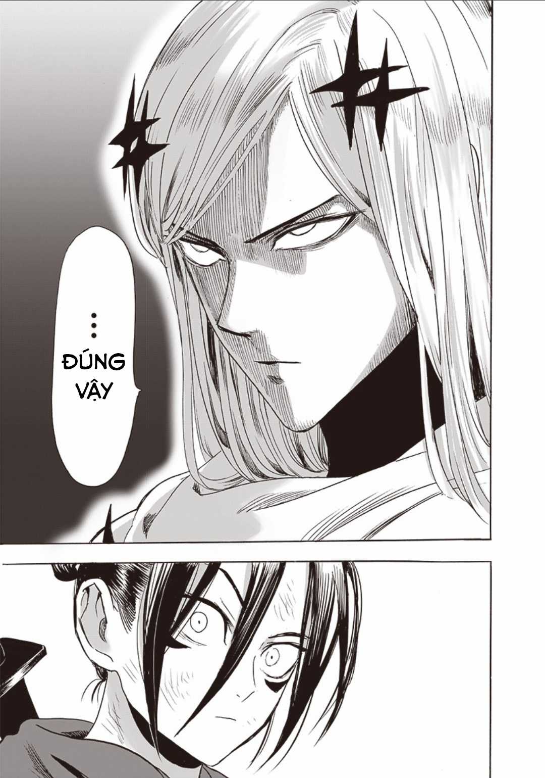 One-Punch Man Chapter 245 trang 6