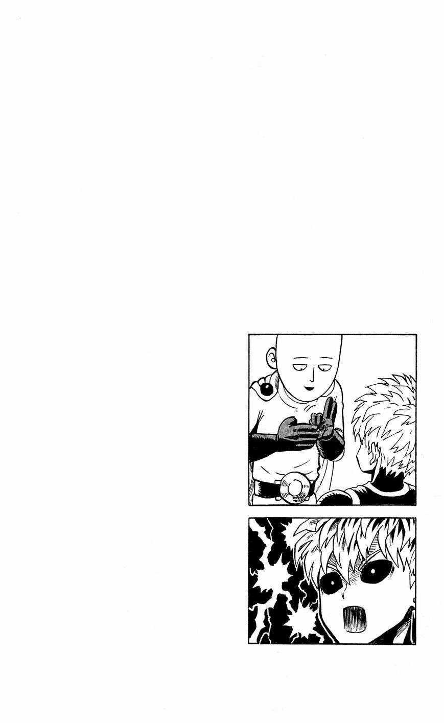 One-Punch Man Chapter 48.5 trang 1