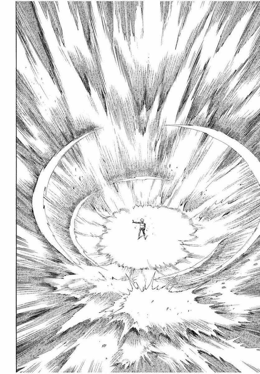 One-Punch Man Chapter 5 trang 18