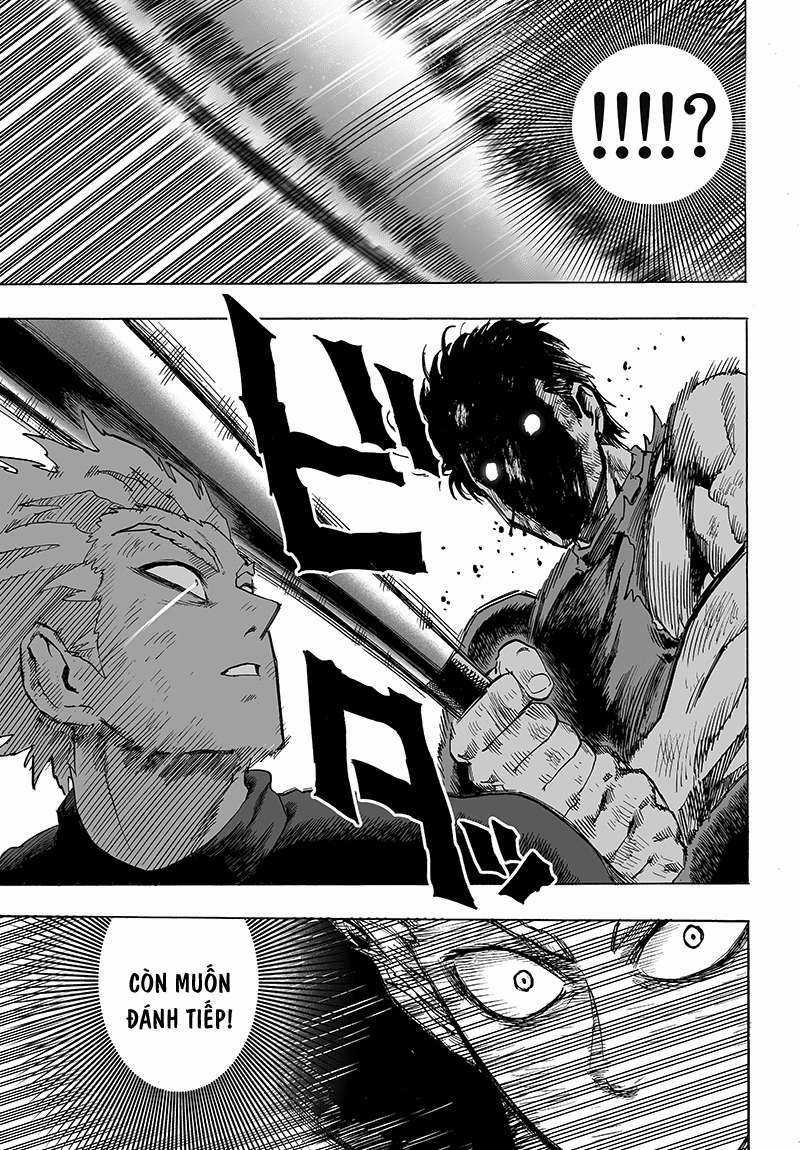 One-Punch Man Chapter 87 trang 1
