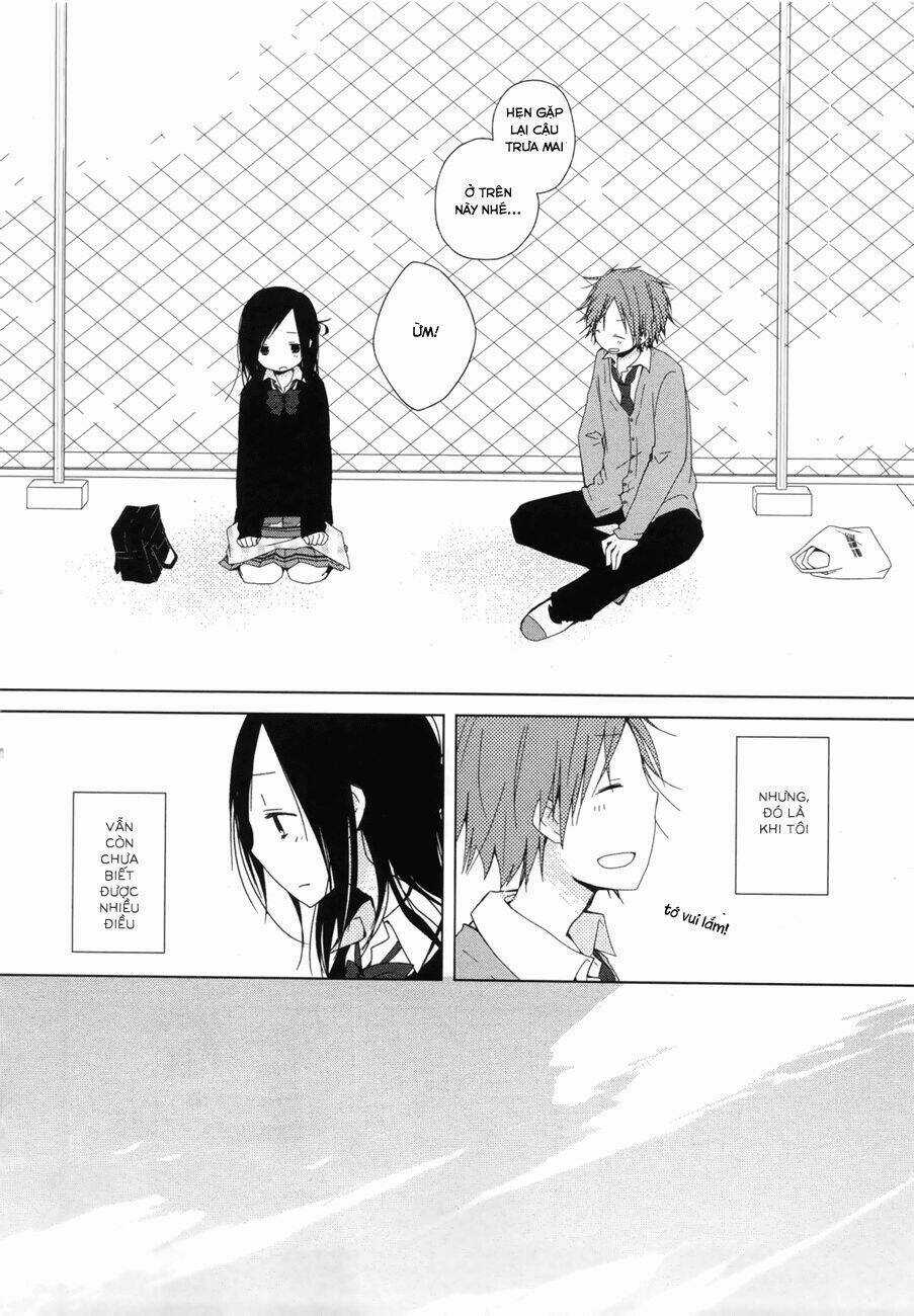 One Week Friends Dst Chapter 0 trang 18