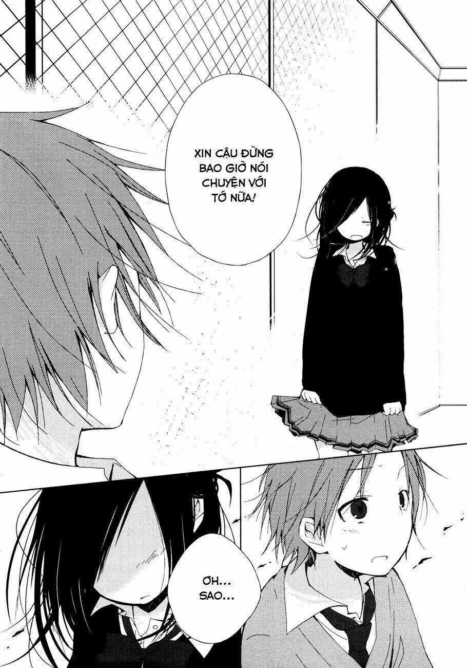 One Week Friends Dst Chapter 0 trang 30