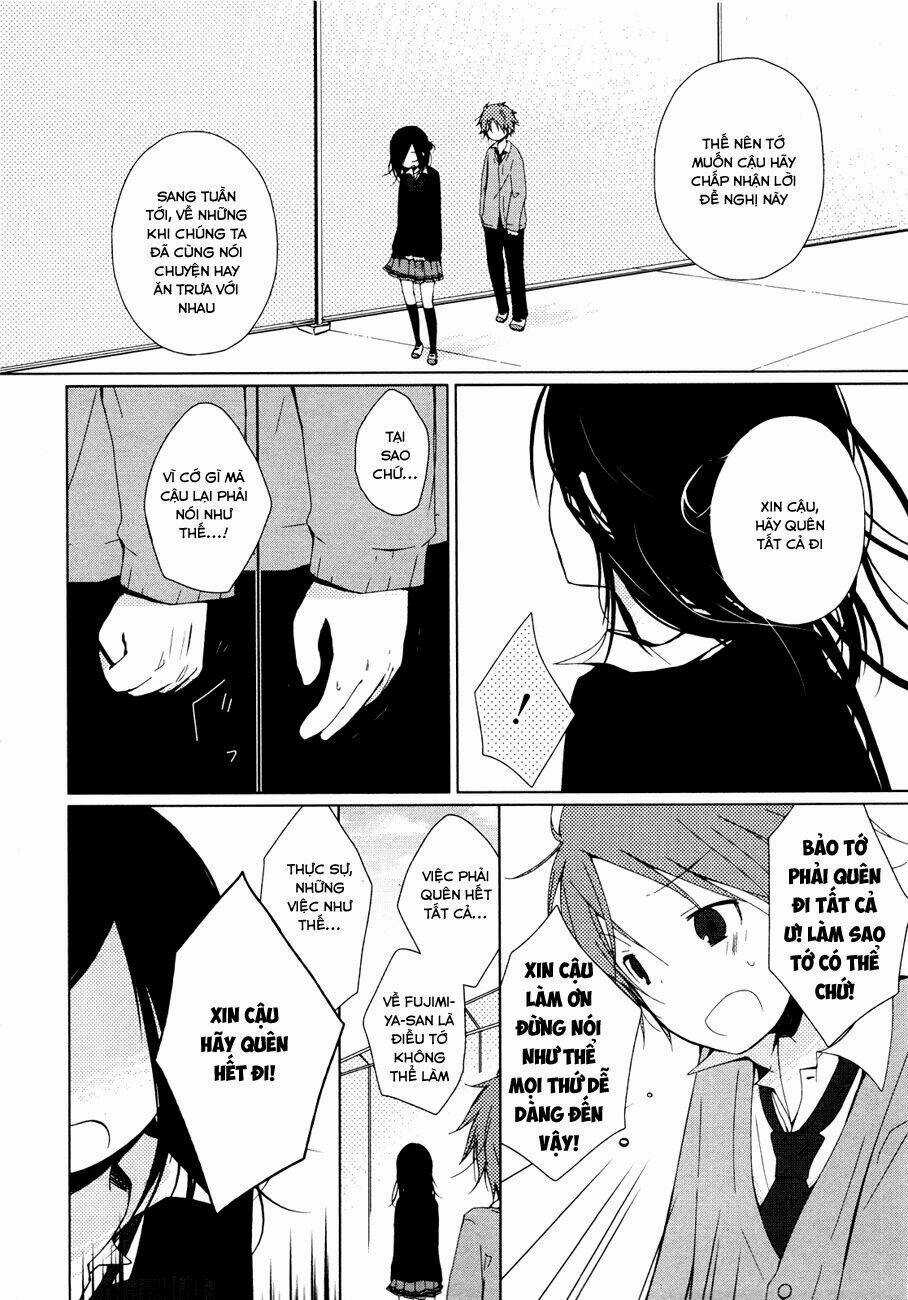 One Week Friends Dst Chapter 0 trang 32